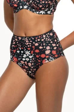 Fleur Fiesta Marilyn High Waist Pant