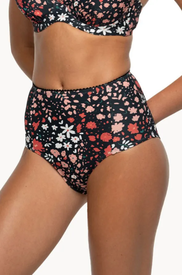 Fleur Fiesta Marilyn High Waist Pant