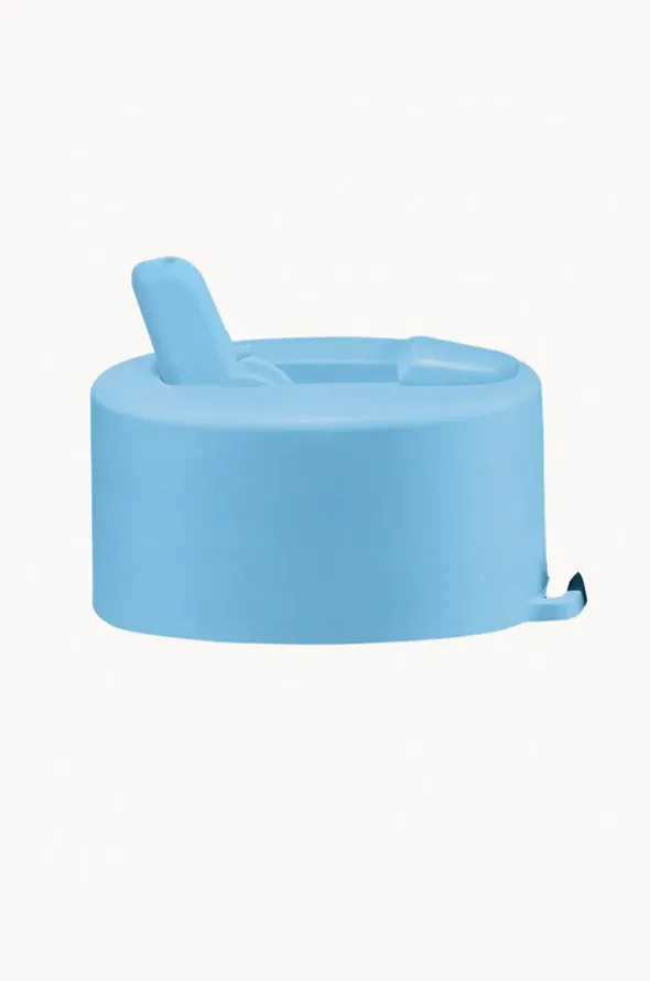 Flip Straw Lid