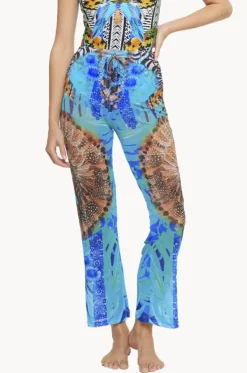 Florence Mesh Pant