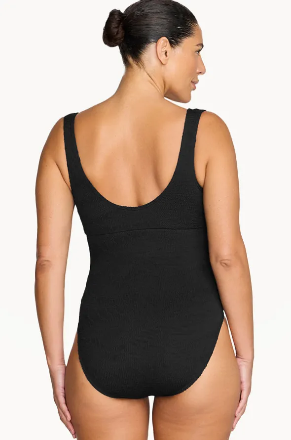 Folium Jacquard O'Keefe One Piece