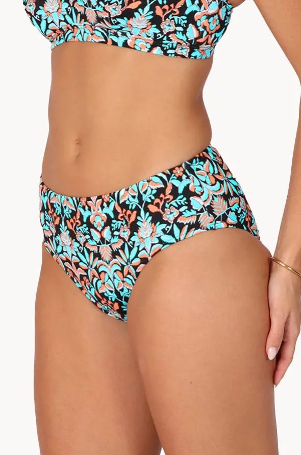 Free Spirit Mid Pant