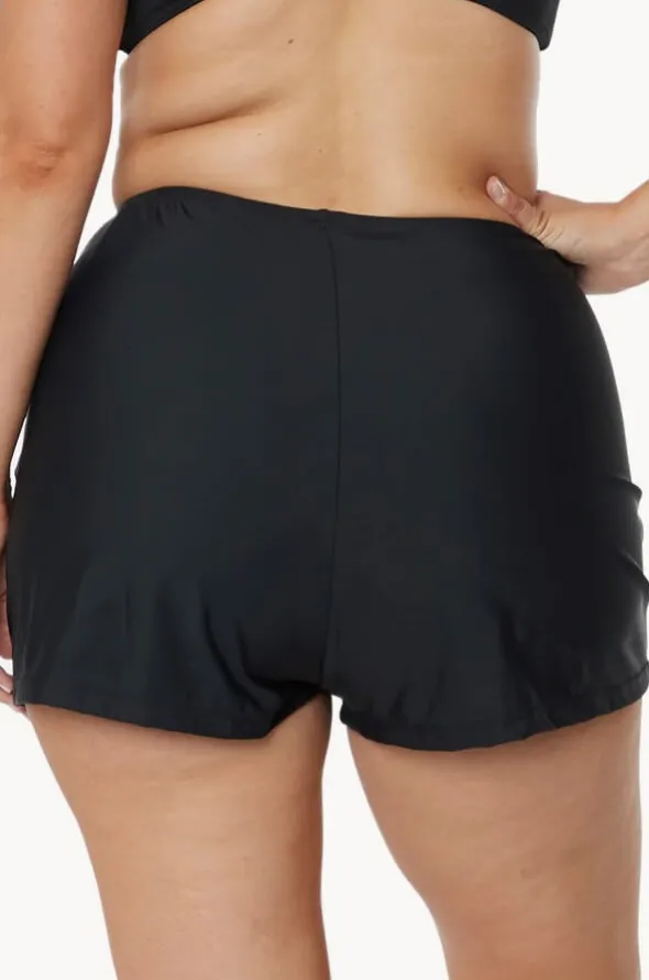 Full Short