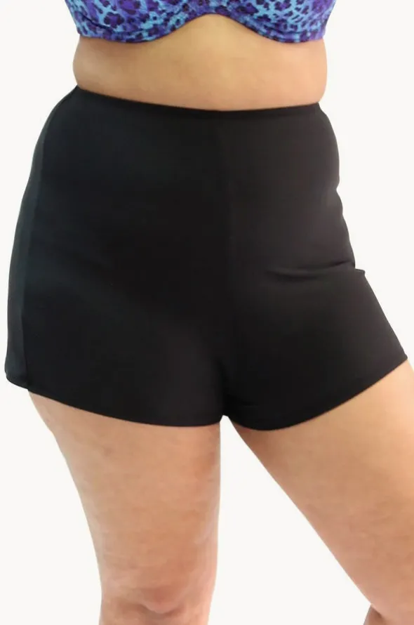 Full Short