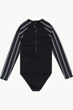 Girls Active Bico Sunsuit