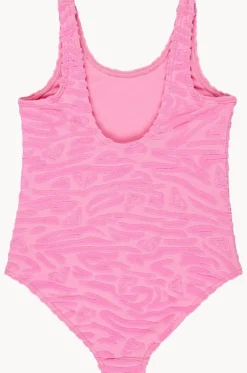 Girls Animalia One Piece