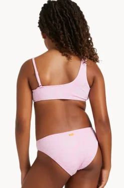 Girls Bico Paper Bralette Set
