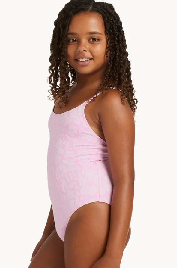 Girls Bico Paper One Piece