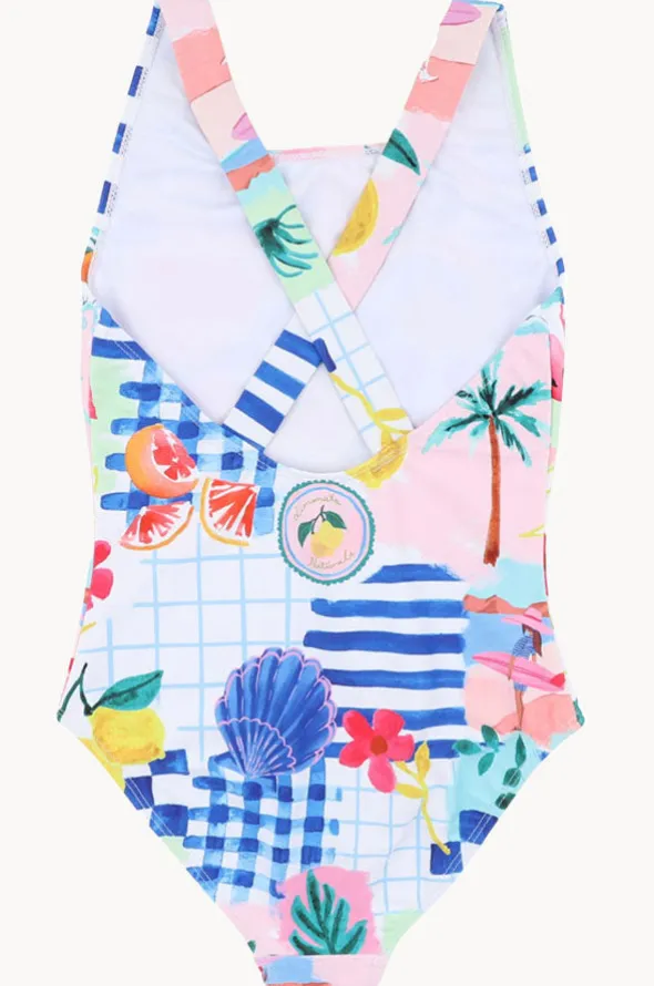 Girls Camille One Piece