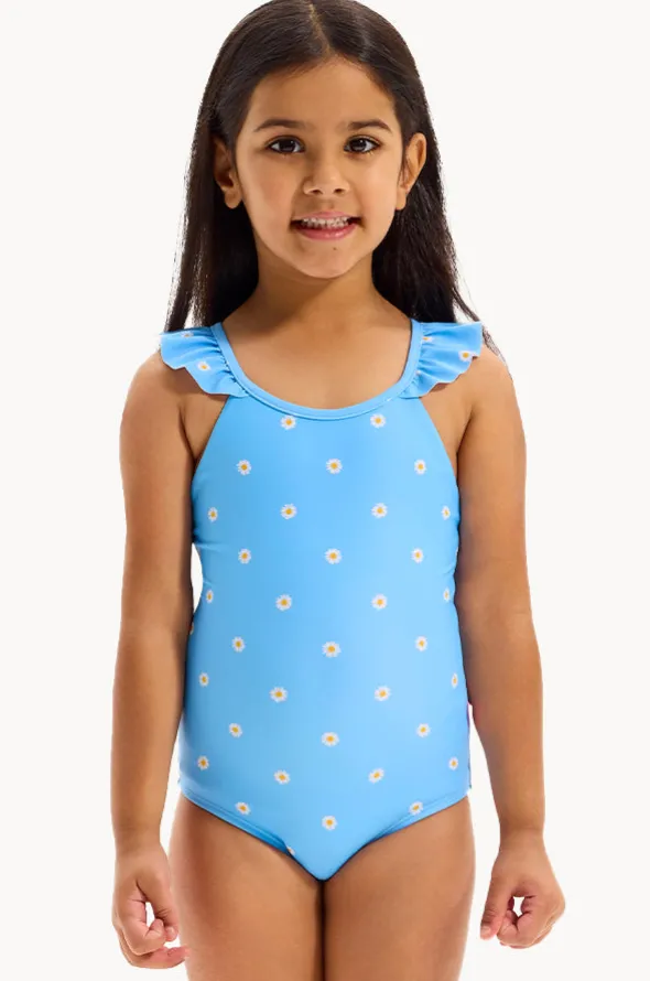 Girls Daisy Chain One Piece