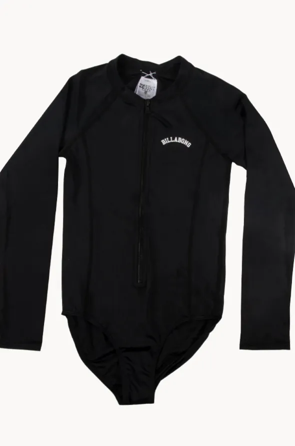 Girls Daylight Sunsuit