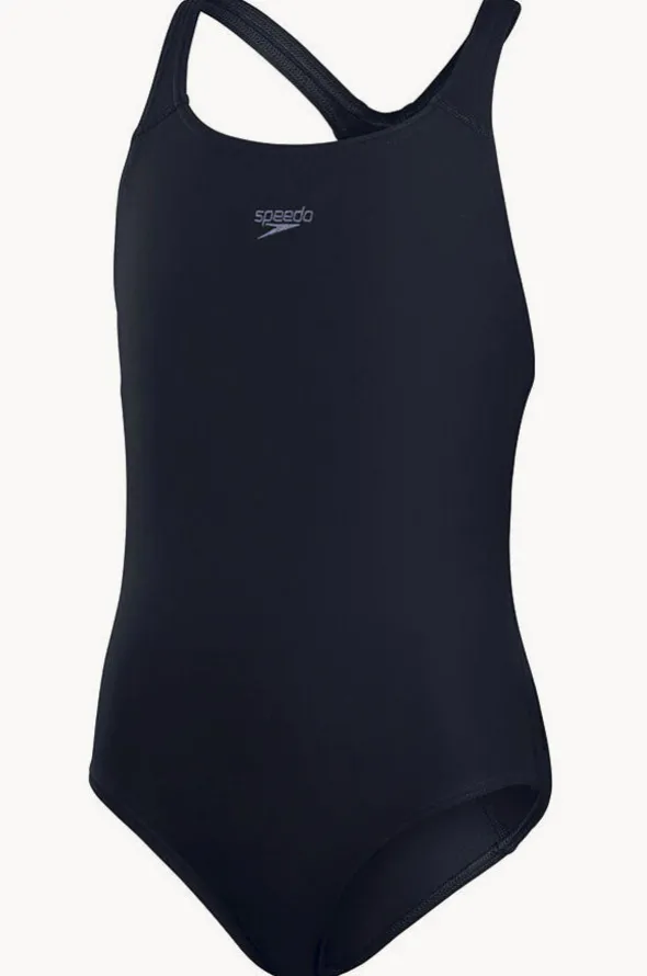 Girls Eco Endurance Medalist One Piece