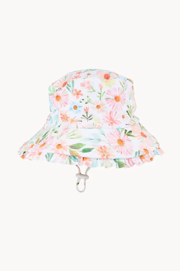 Girls Eliana Swim Hat