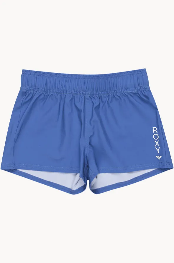 Girls Essentials Boardshort