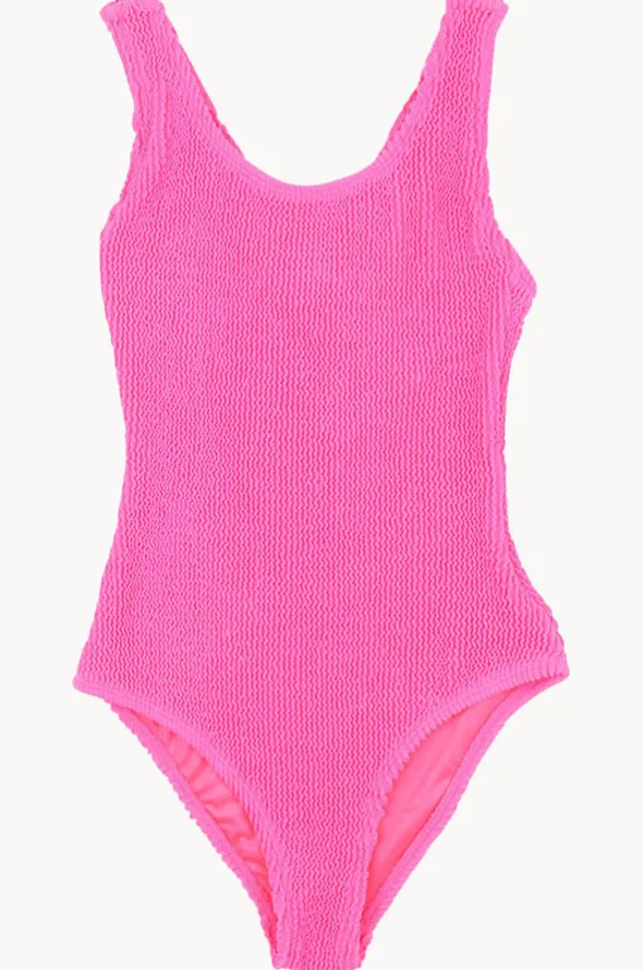 Girls Koa One Piece