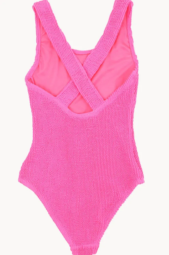 Girls Koa One Piece