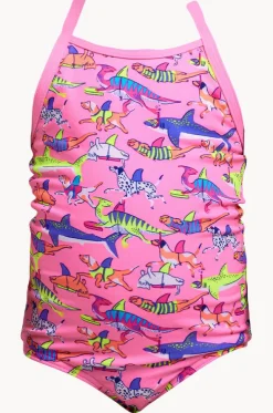 Girls Learner Lane One Piece