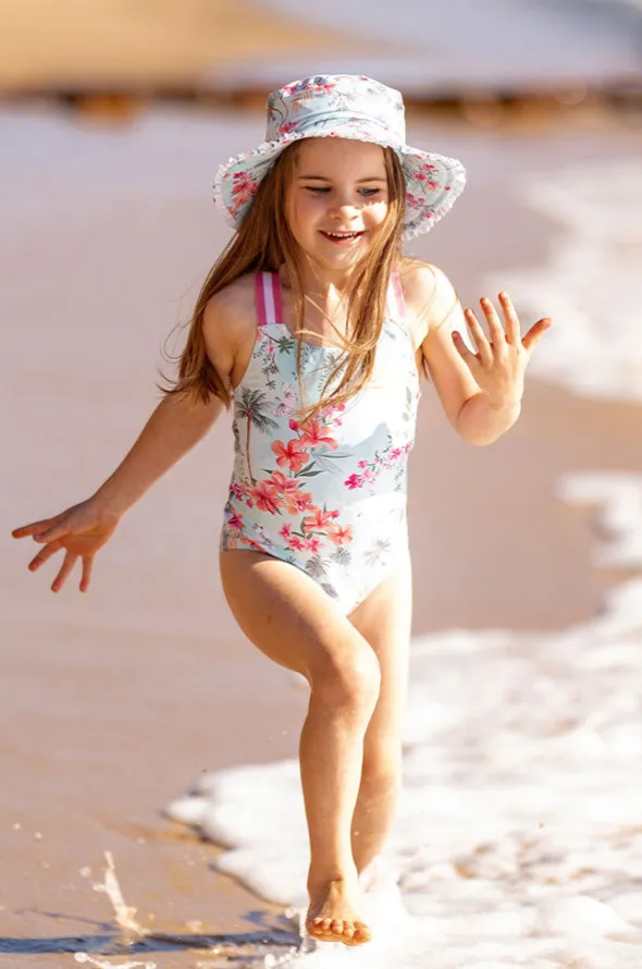 Girls Milana One Piece