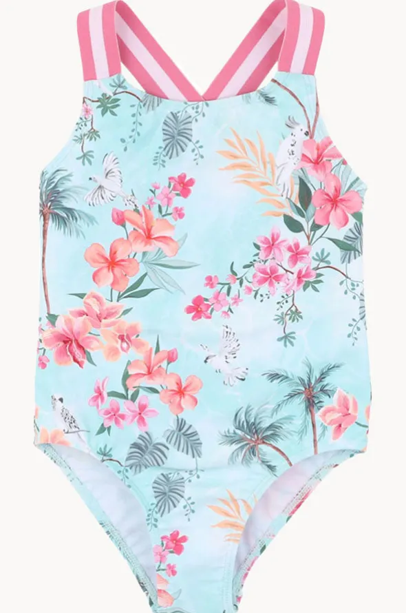 Girls Milana One Piece