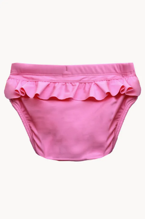 Girls Miss Salty Swim Nappy