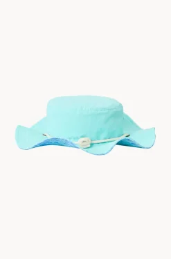Girls Mixed Revo Bucket Hat