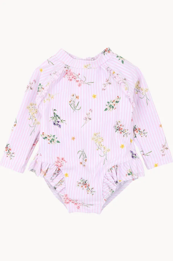 Girls Myra Sunsuit