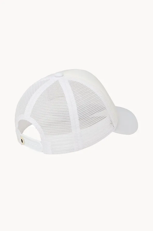 Girls Reggae Town Cap
