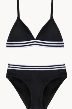 Girls Salty Tri Set
