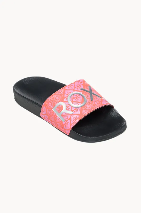 Girls Slippy II Slide