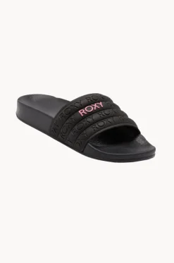 Girls Slippy WP Slide