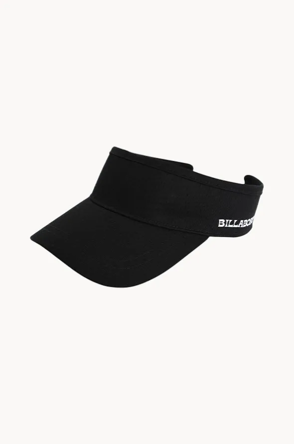 Girls Summer Love Visor