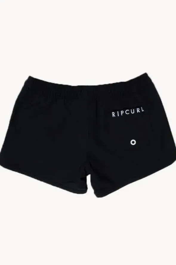 Girls Surf Essentials 3" Boardshort
