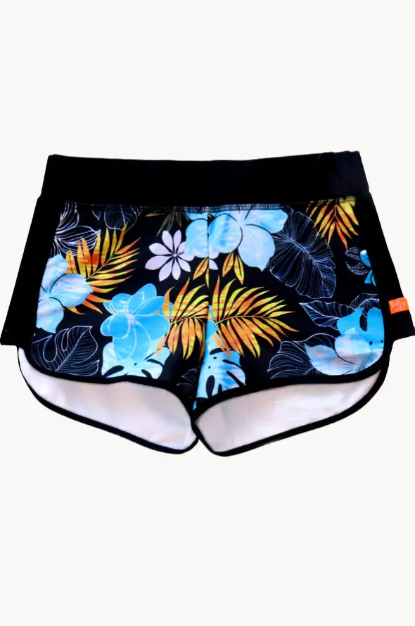 Girls Tropicana Boardshort
