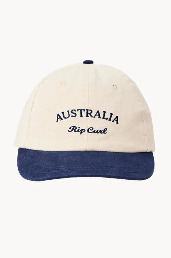 Global Destination Cap