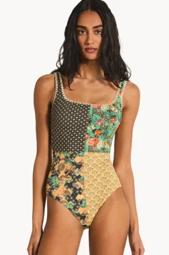Haruki Carmen One Piece