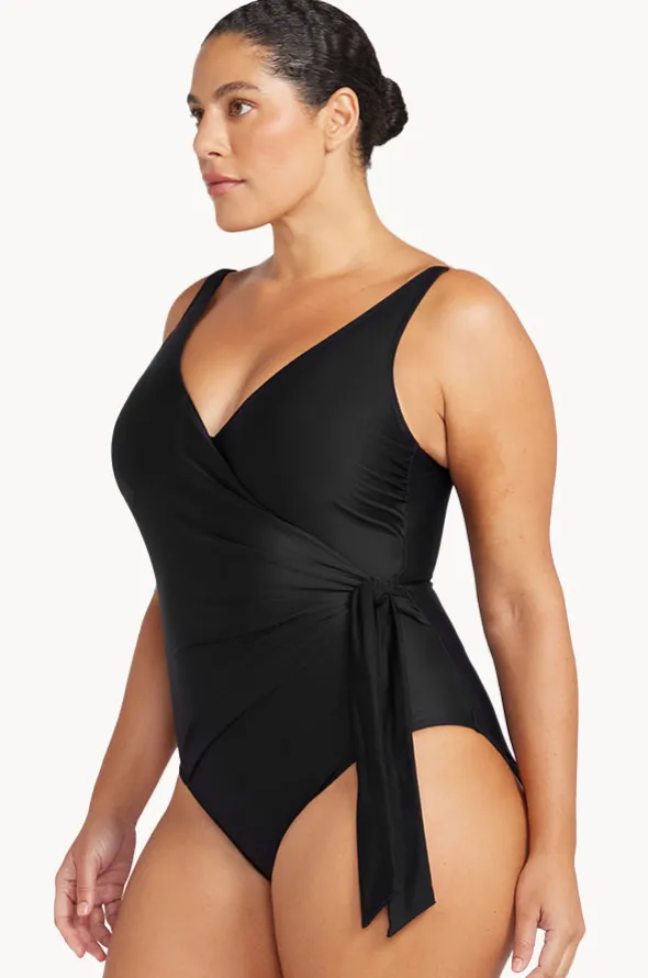 Hayes D/DD Cup One Piece