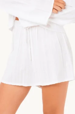 Haze Short