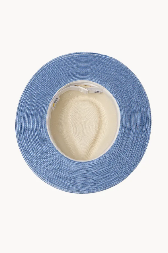 Heritage Town & Country Adjustable Fedora
