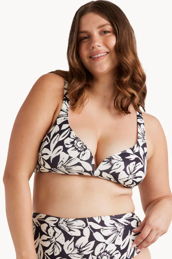 Hi Times Dion DD Cup Bralette