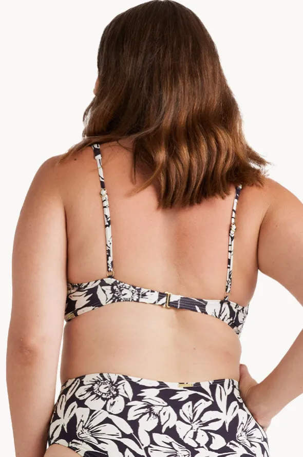 Hi Times Dion DD Cup Bralette