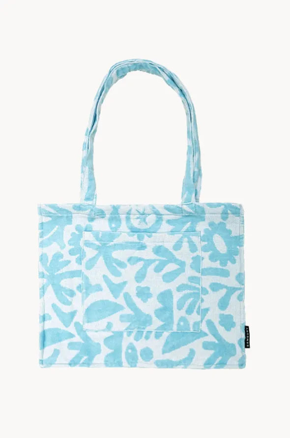 Holiday Tote Bag