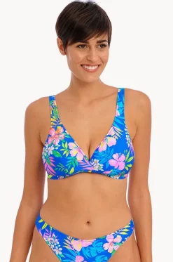 Hot Tropics Moulded Tri