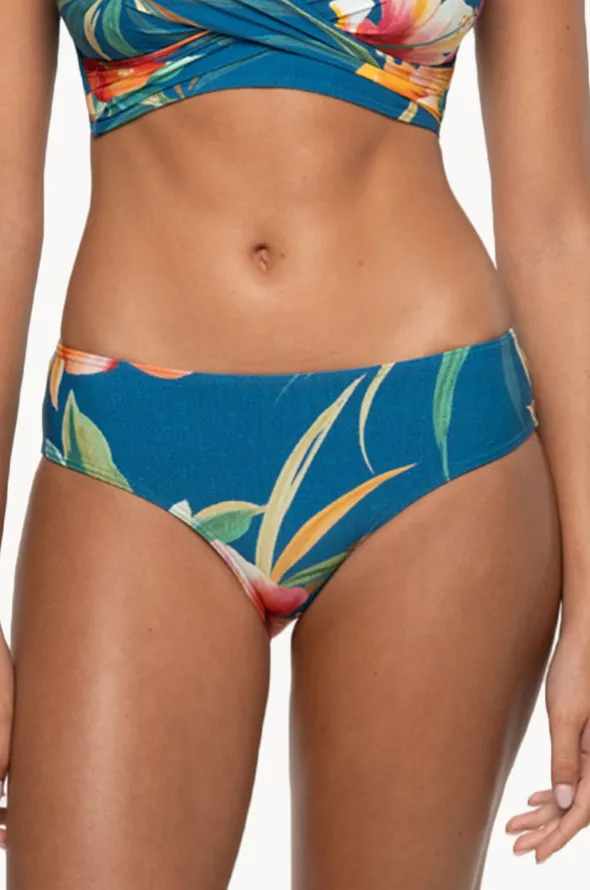 Hula Hula Louise Classic Mid Pant