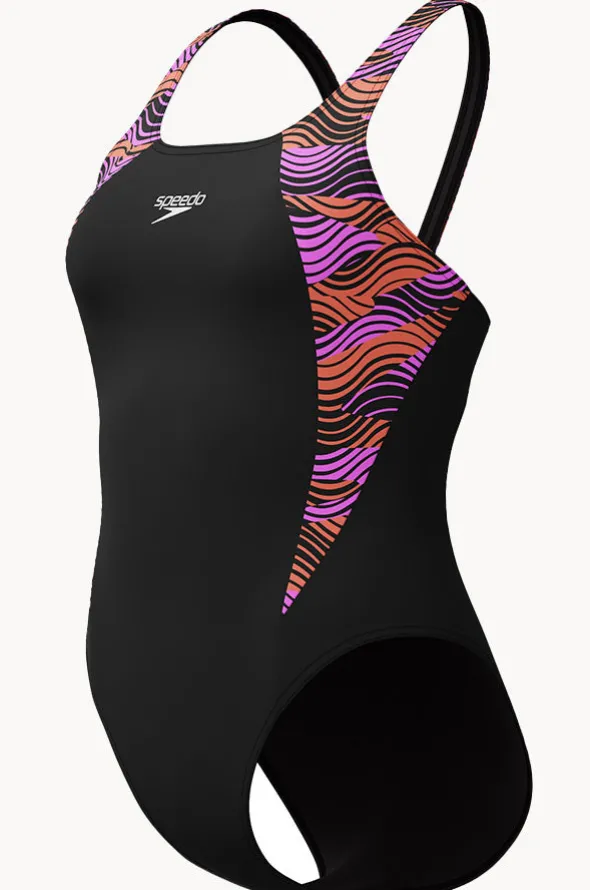 Hyperboom Splice Muscleback One Piece