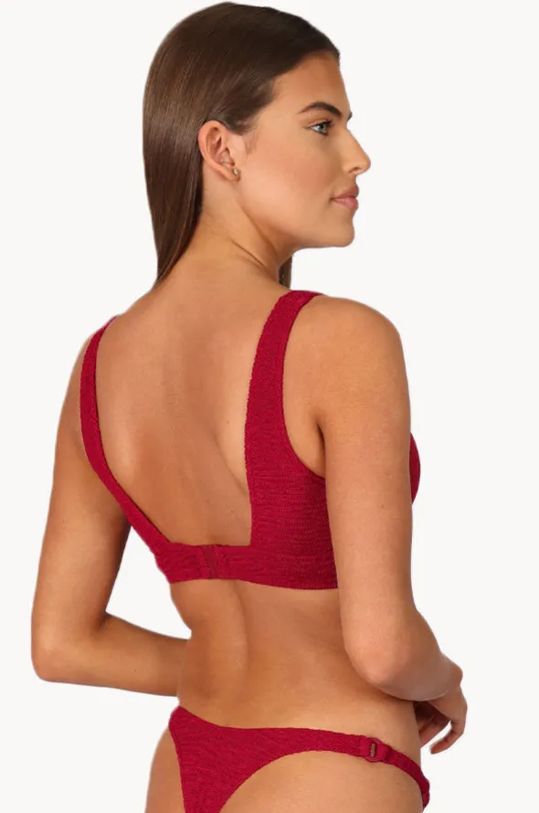Ibiza D/DD Cup Longline Bra