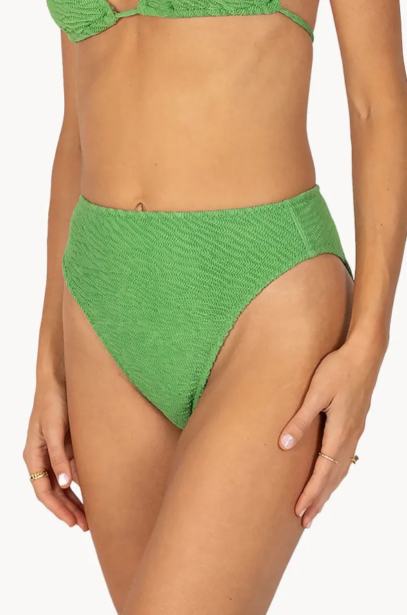 Ibiza High Leg Pant