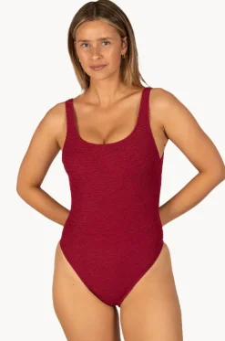 Ibiza Low Back One Piece