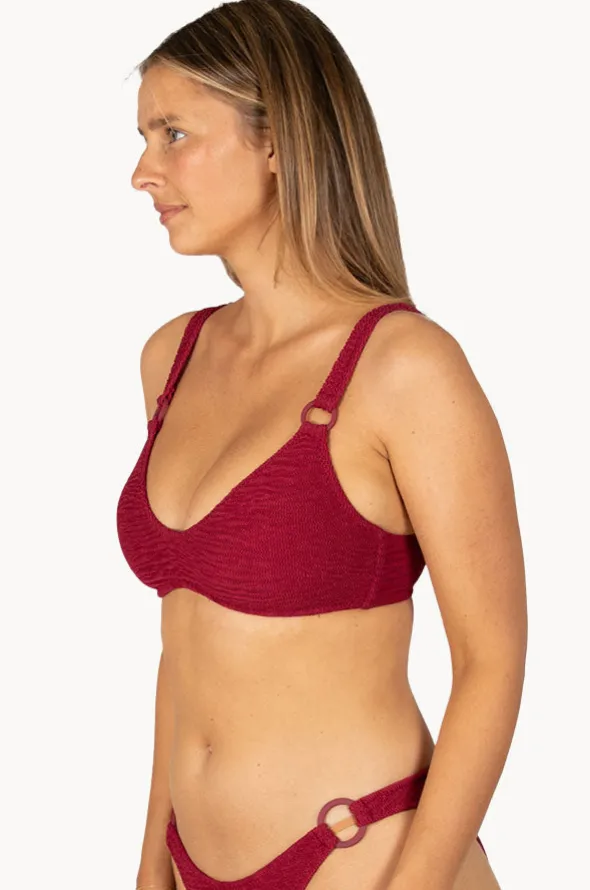 Ibiza Scoop Bralette