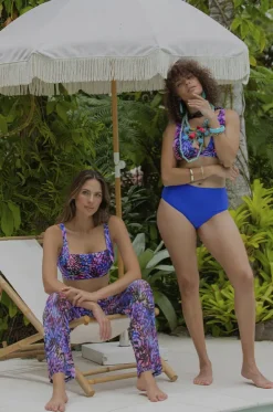 Jaipur Mesh Pant