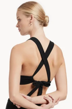 Jetset Soft Tri Top